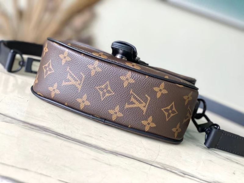 Mens Louis Vuitton Satchel Bags